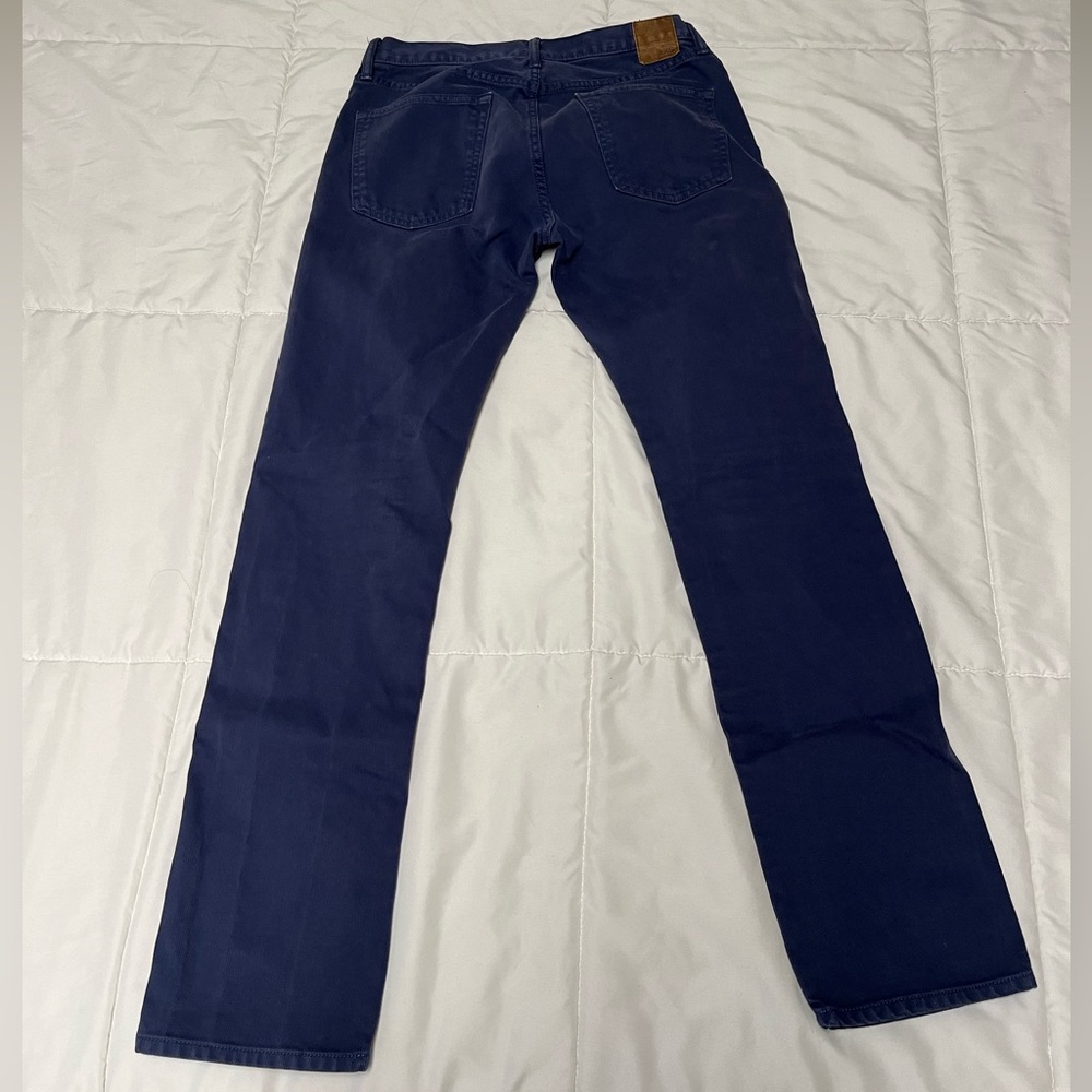 GAP 1969 Jeans - Slim Fit - Picture 6 of 7